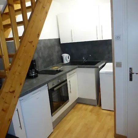 Les Galets Apartment Dieppe Exterior photo