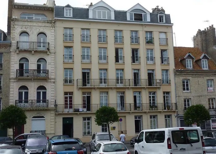 Les Galets