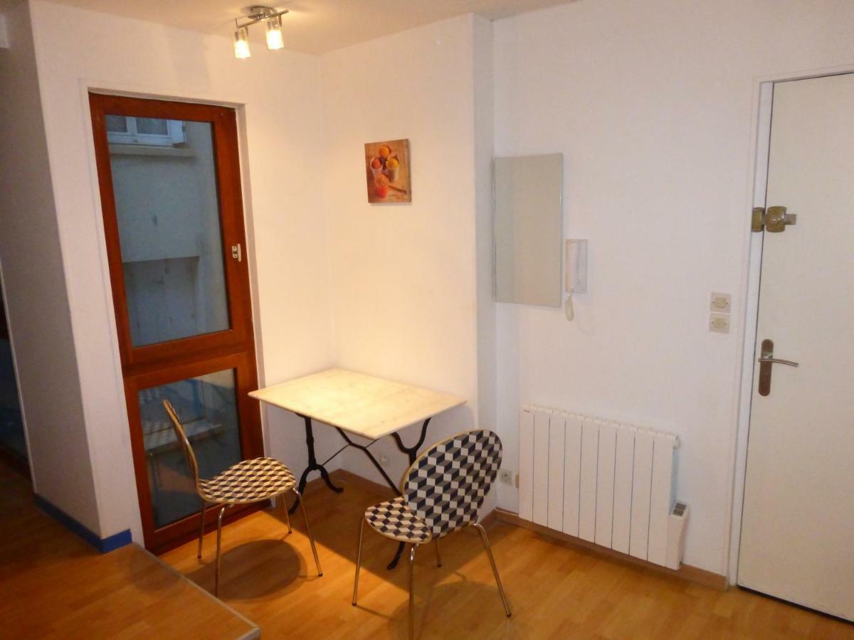 Apartment Les Galets Dieppe
